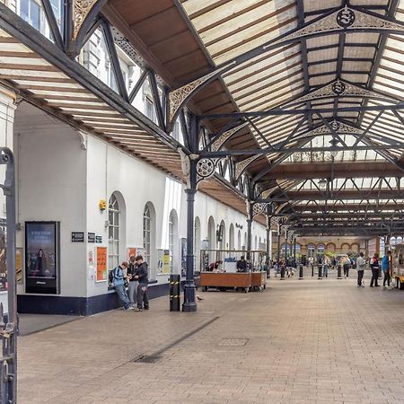 Flash Sale Brighton Train Station 3 Bedrooms Flat Bn12Ter02 Kültér fotó