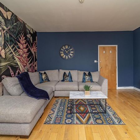 Flash Sale Brighton Train Station 3 Bedrooms Flat Bn12Ter02 Kültér fotó