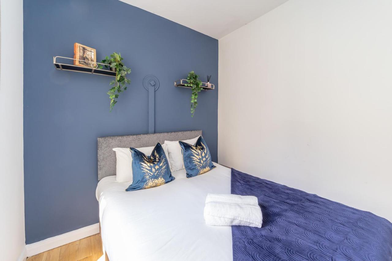 Flash Sale Brighton Train Station 3 Bedrooms Flat Bn12Ter02 Kültér fotó