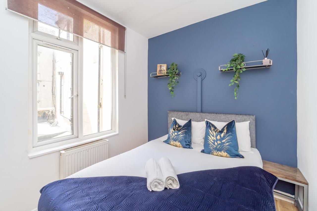 Flash Sale Brighton Train Station 3 Bedrooms Flat Bn12Ter02 Kültér fotó