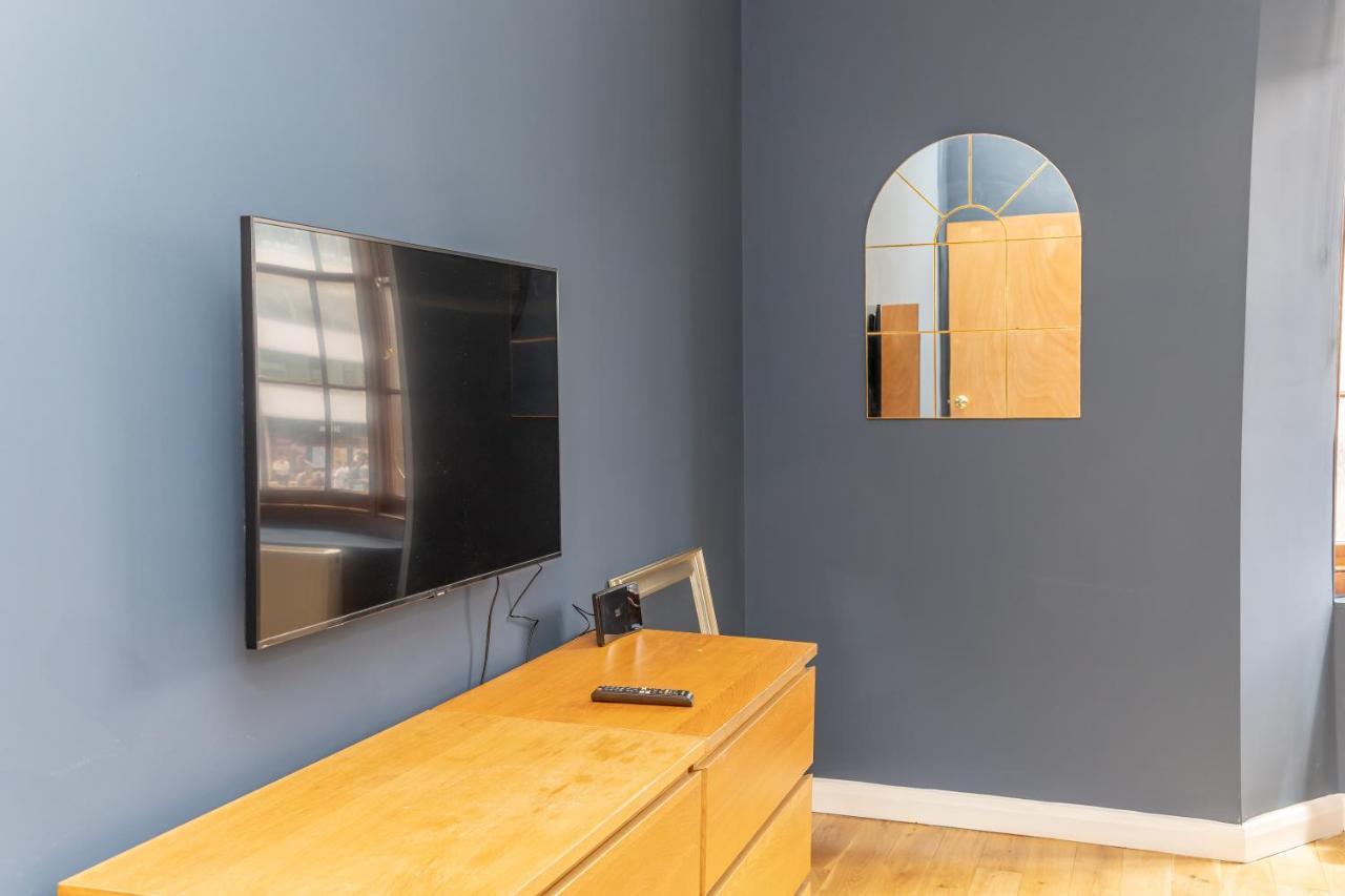 Flash Sale Brighton Train Station 3 Bedrooms Flat Bn12Ter02 Kültér fotó