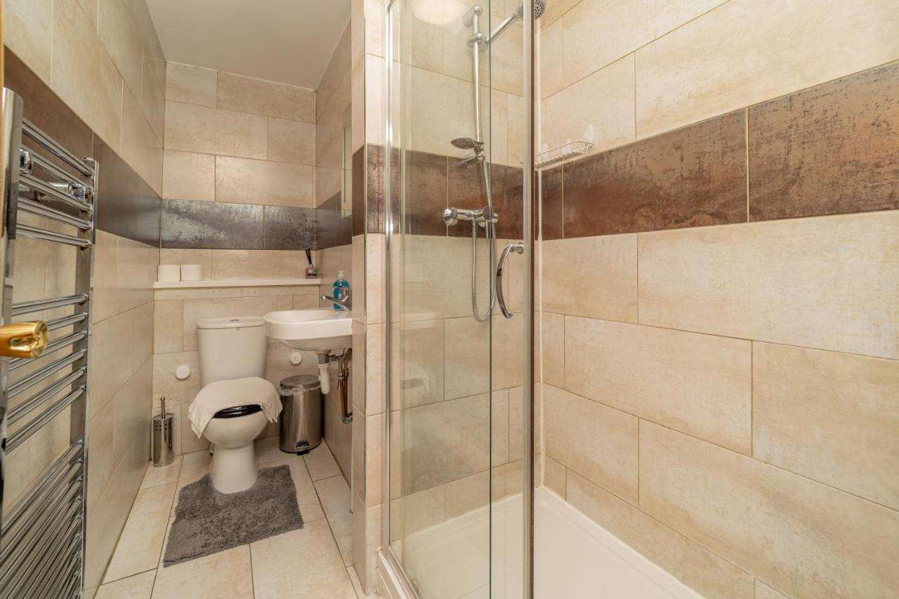 Flash Sale Brighton Train Station 3 Bedrooms Flat Bn12Ter02 Kültér fotó