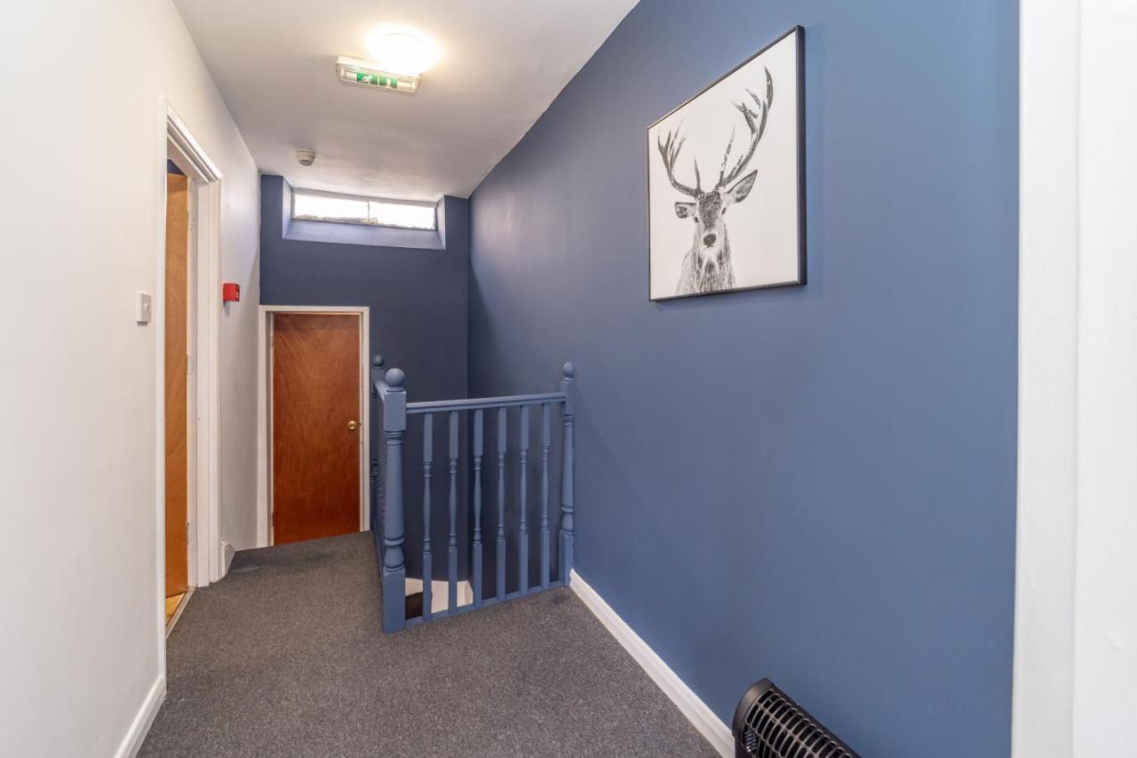 Flash Sale Brighton Train Station 3 Bedrooms Flat Bn12Ter02 Kültér fotó