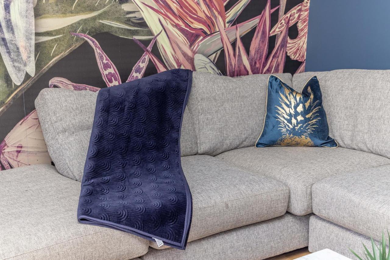 Flash Sale Brighton Train Station 3 Bedrooms Flat Bn12Ter02 Kültér fotó