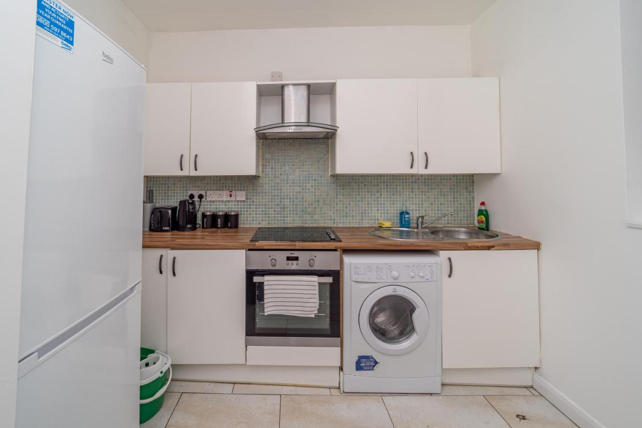 Flash Sale Brighton Train Station 3 Bedrooms Flat Bn12Ter02 Kültér fotó